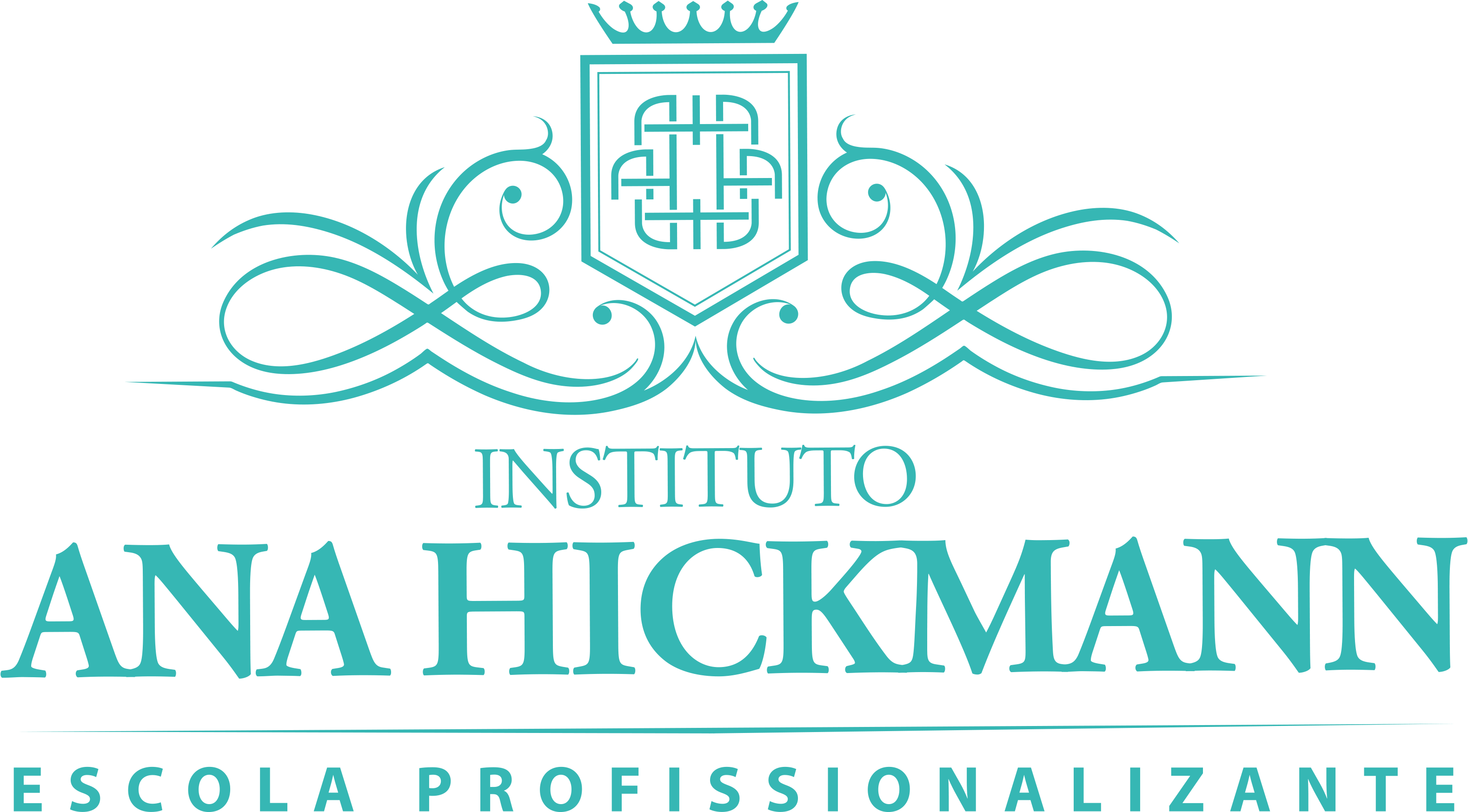 Instituto Ana Hickmann /  Betim - MG